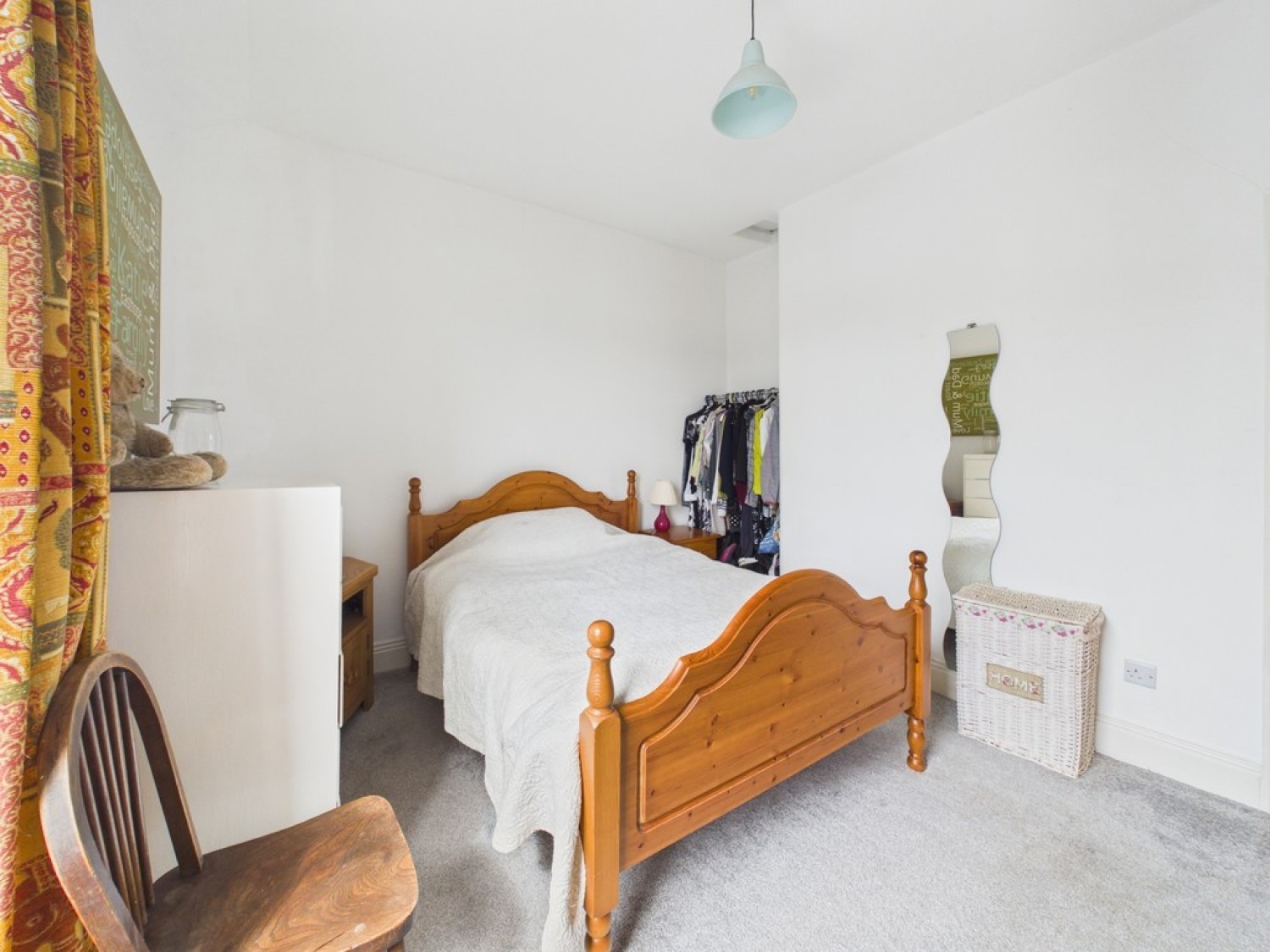 2 bedroom House for Sale Riga Terrace, Laira, Plymouth