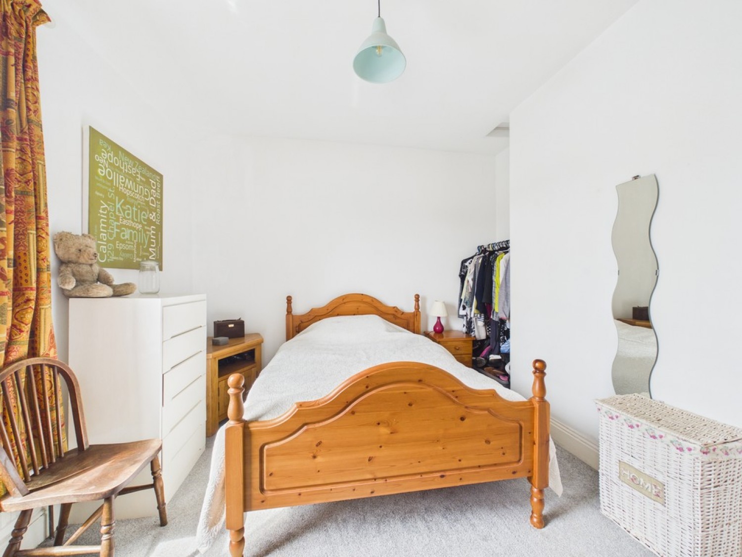 2 bedroom House for Sale Riga Terrace, Laira, Plymouth