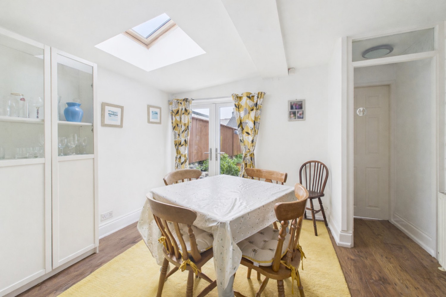 2 bedroom House for Sale Riga Terrace, Laira, Plymouth