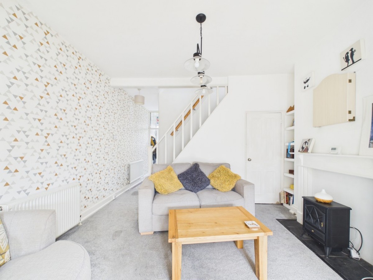 Riga Terrace, Laira, Plymouth