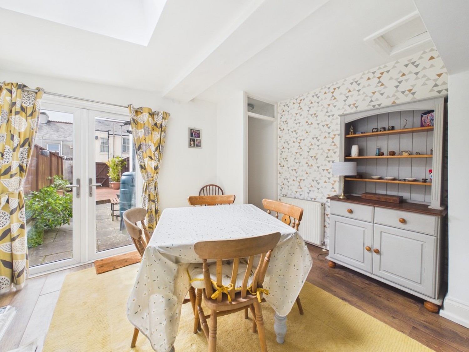 2 bedroom House for Sale Riga Terrace, Laira, Plymouth