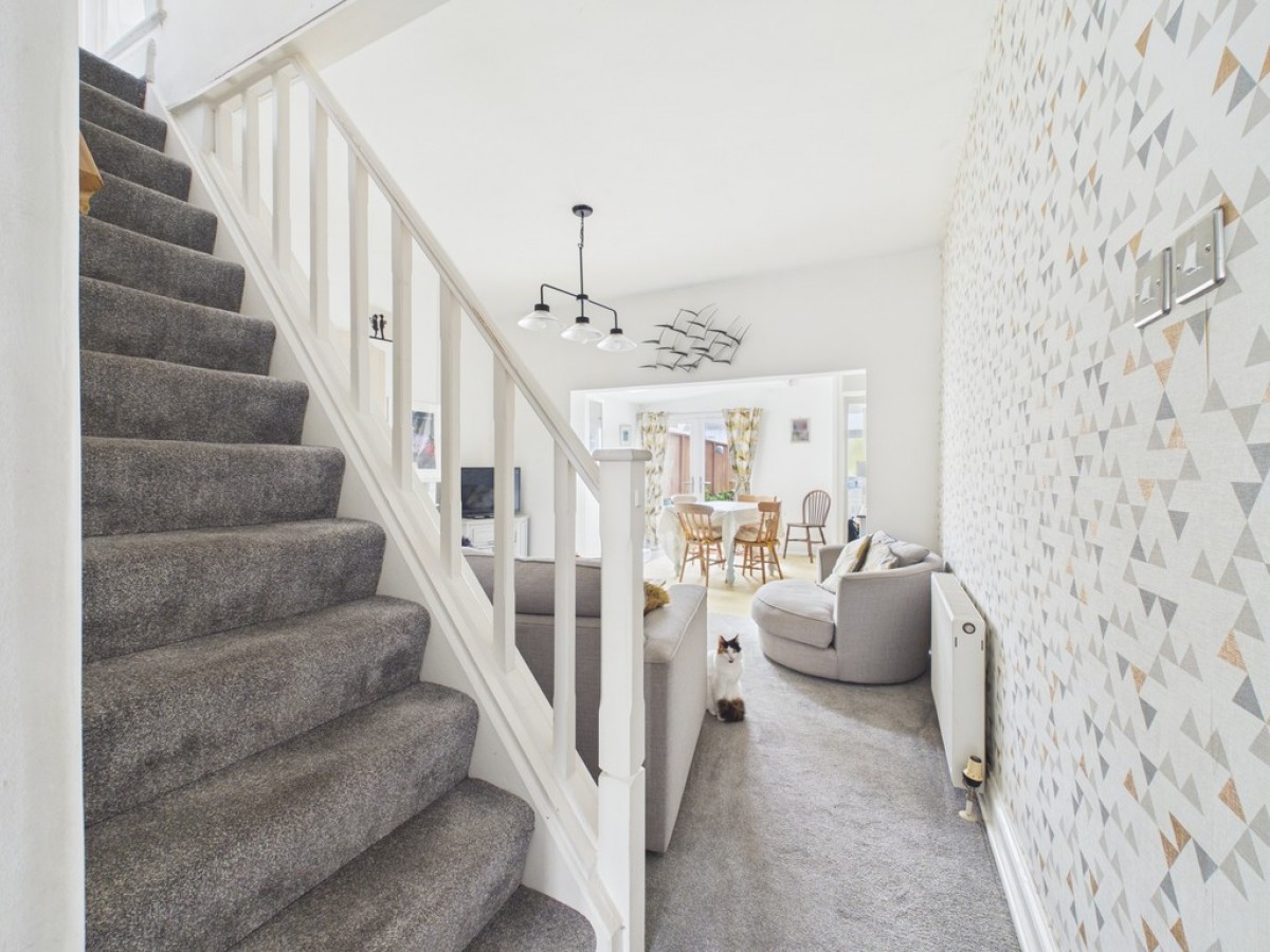 Riga Terrace, Laira, Plymouth