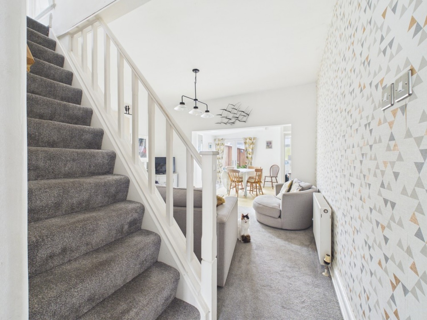 2 bedroom House for Sale Riga Terrace, Laira, Plymouth