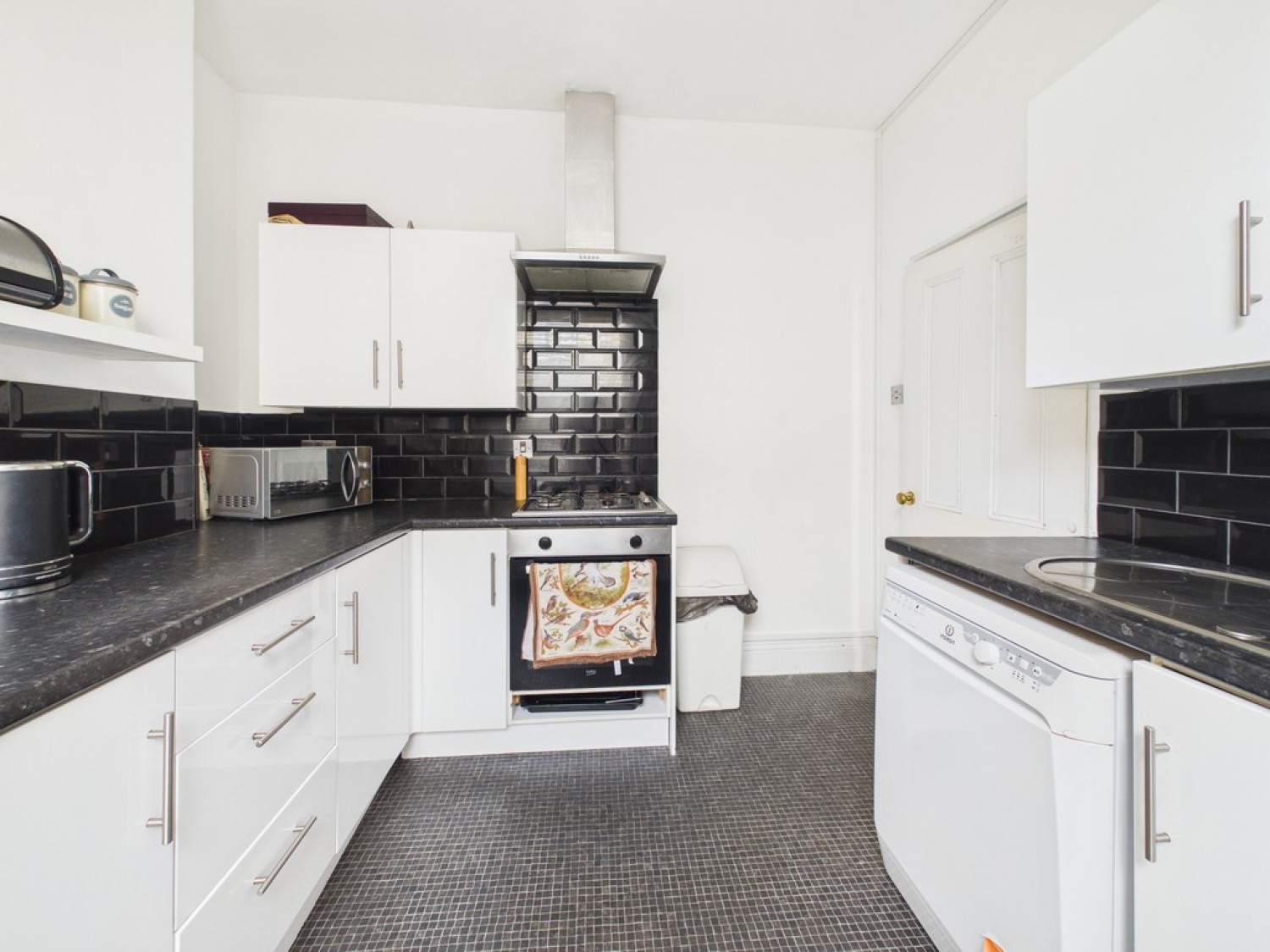 2 bedroom House for Sale Riga Terrace, Laira, Plymouth