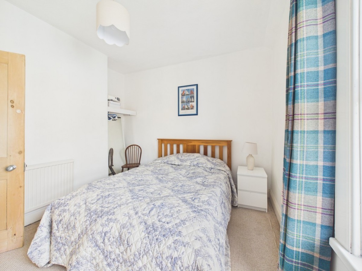 Riga Terrace, Laira, Plymouth