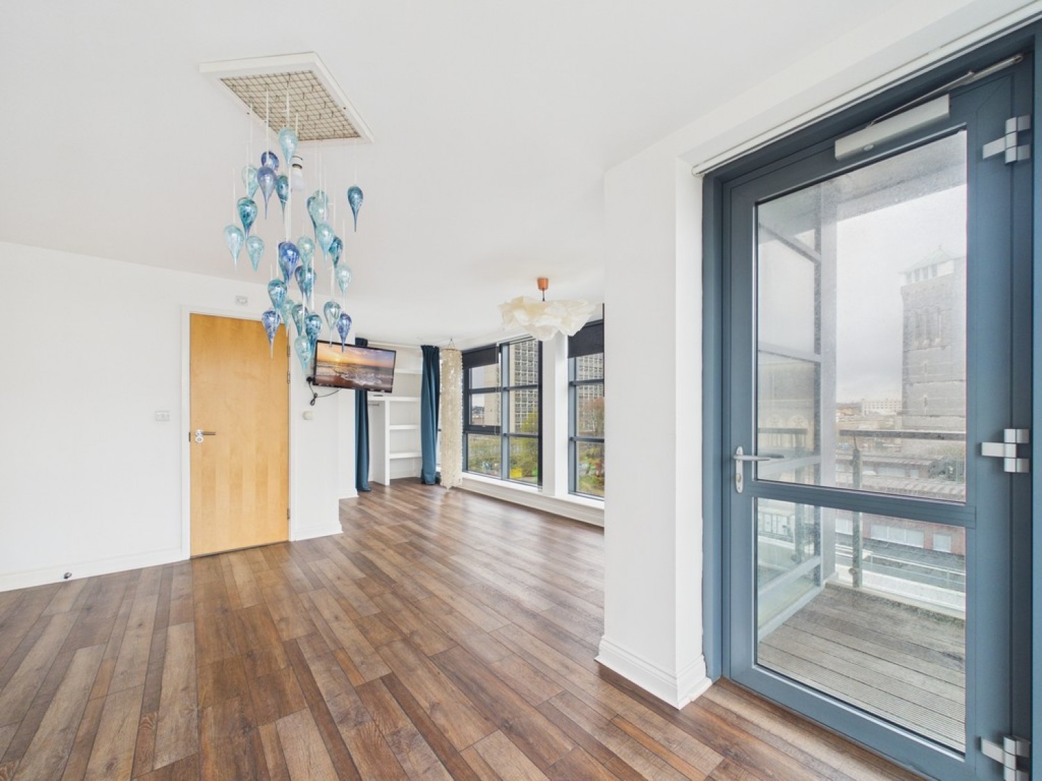 2 bedroom Flat for Sale Notte Street, The Hoe, Plymouth