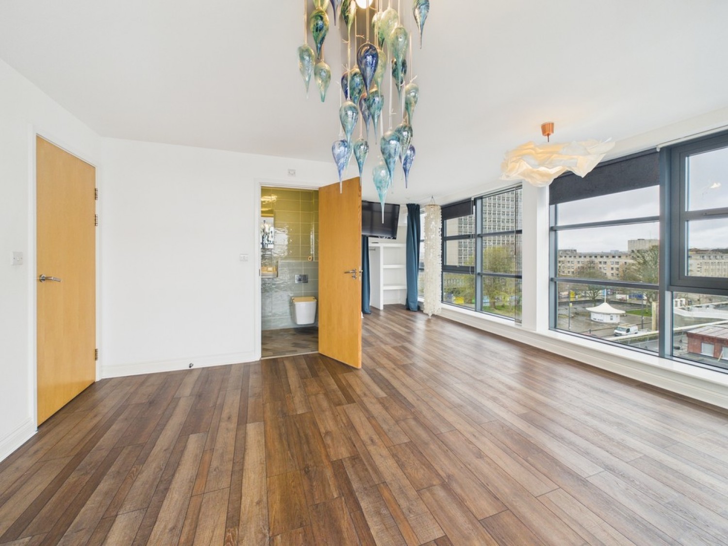 2 bedroom Flat for Sale Notte Street, The Hoe, Plymouth