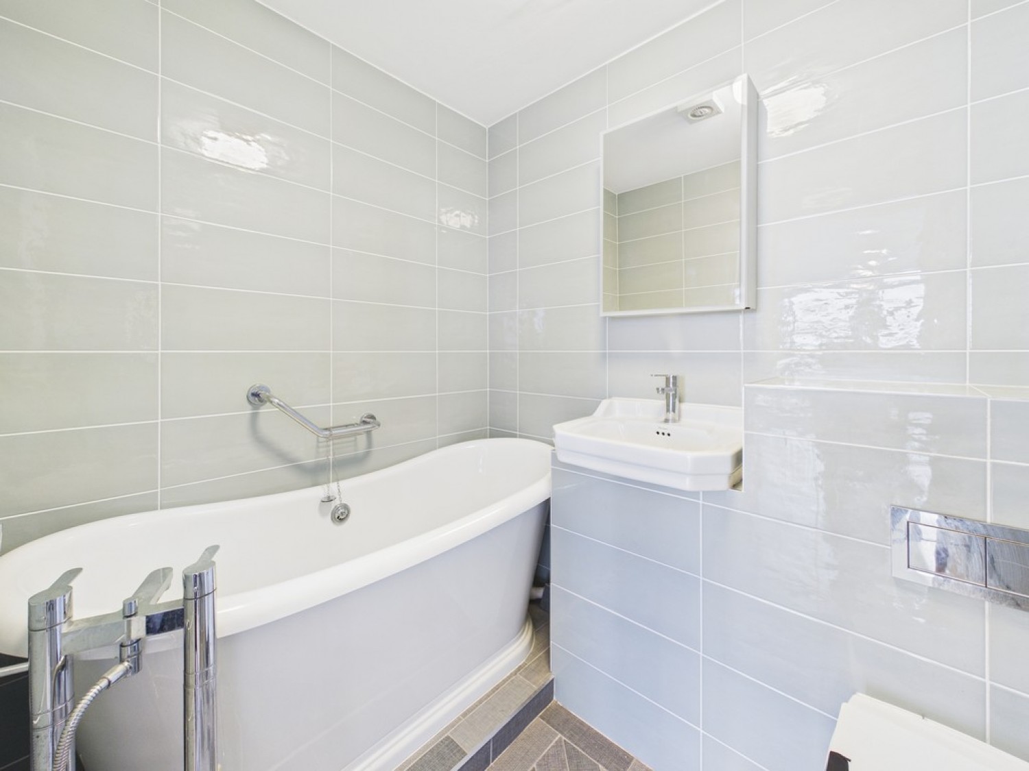 2 bedroom Flat for Sale Notte Street, The Hoe, Plymouth
