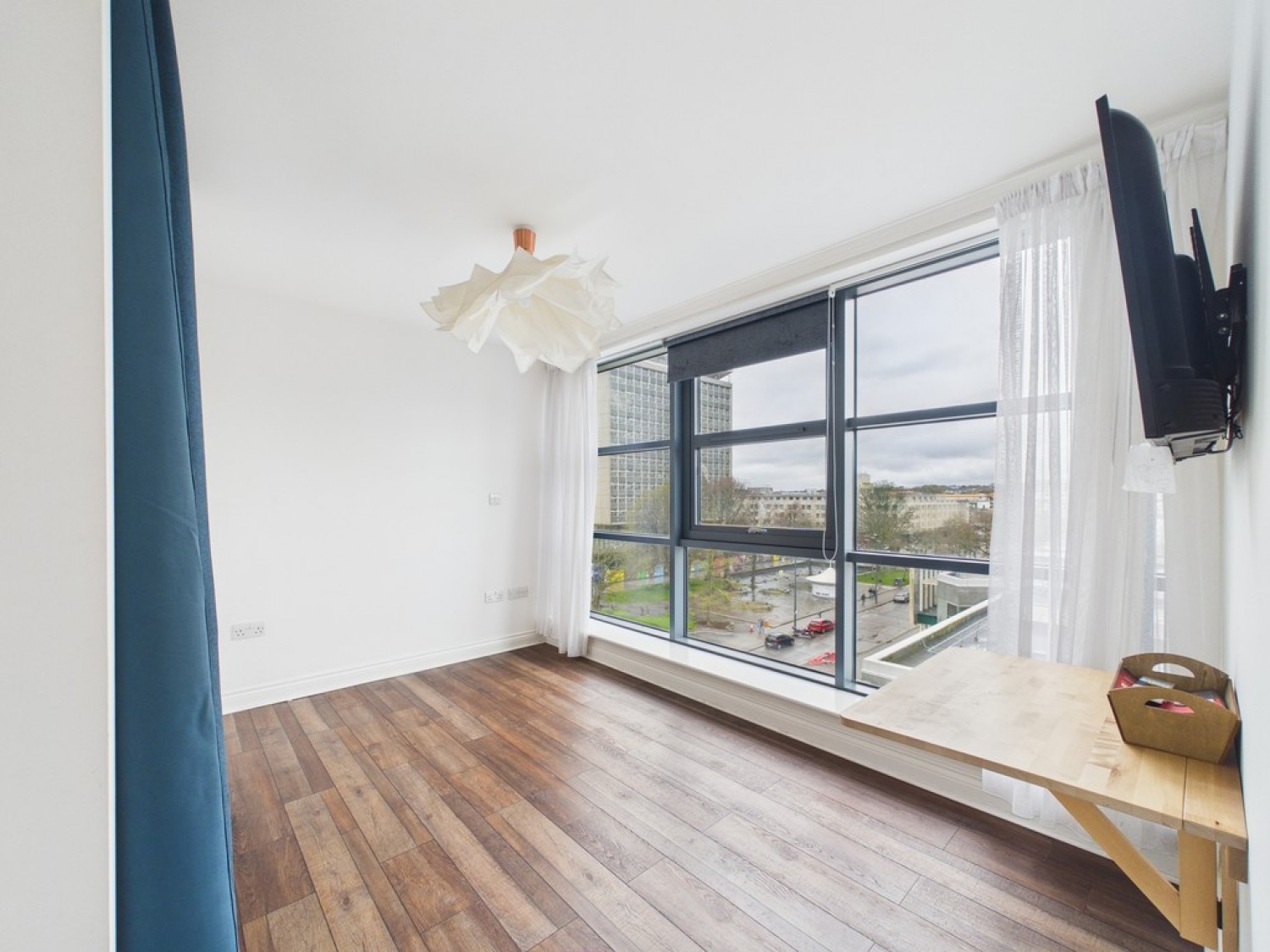 2 bedroom Flat for Sale Notte Street, The Hoe, Plymouth