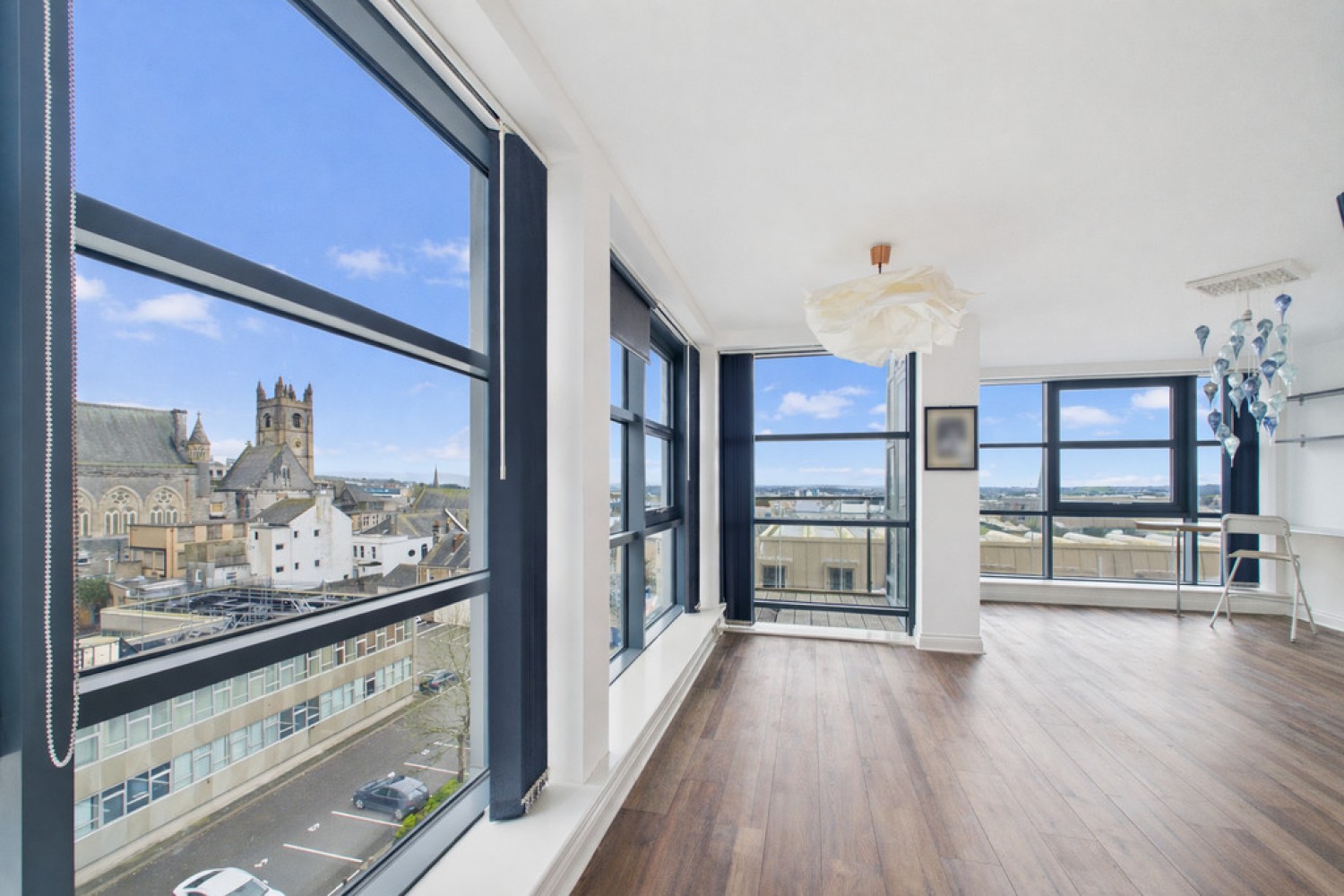 2 bedroom Flat for Sale Notte Street, The Hoe, Plymouth