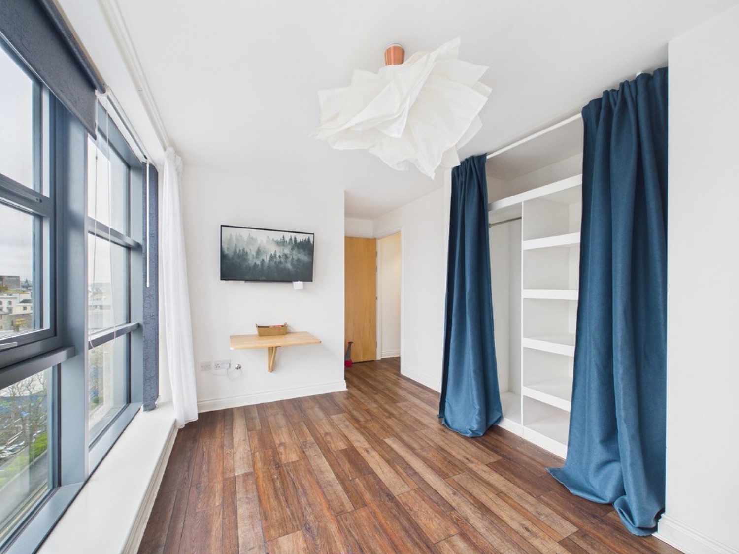 2 bedroom Flat for Sale Notte Street, The Hoe, Plymouth