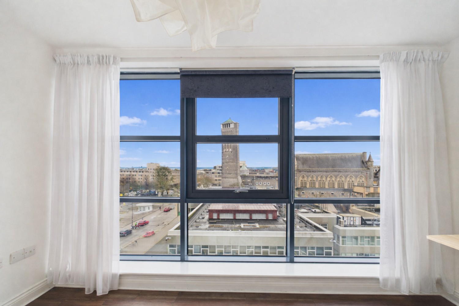 2 bedroom Flat for Sale Notte Street, The Hoe, Plymouth