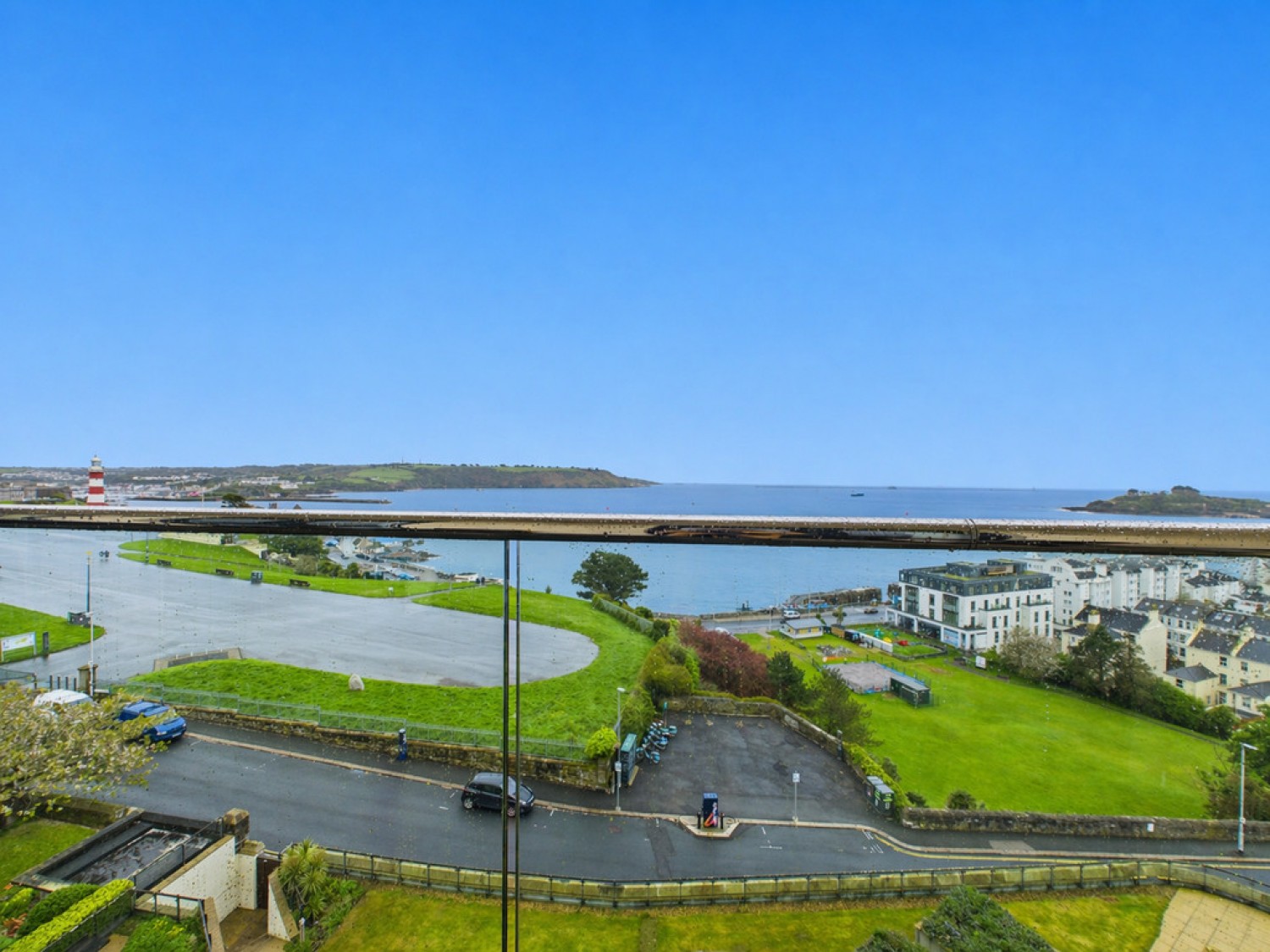 2 bedroom Flat for Sale Cliff Road, The Hoe, Plymouth