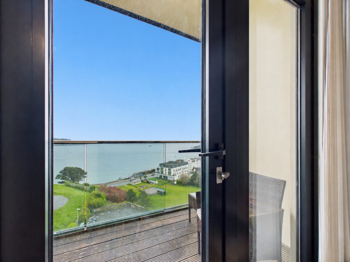 Cliff Road, The Hoe, Plymouth