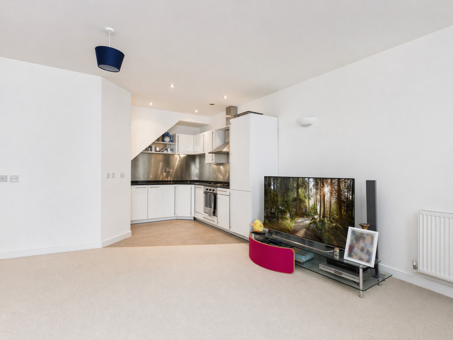 2 bedroom Flat for Sale Cliff Road, The Hoe, Plymouth