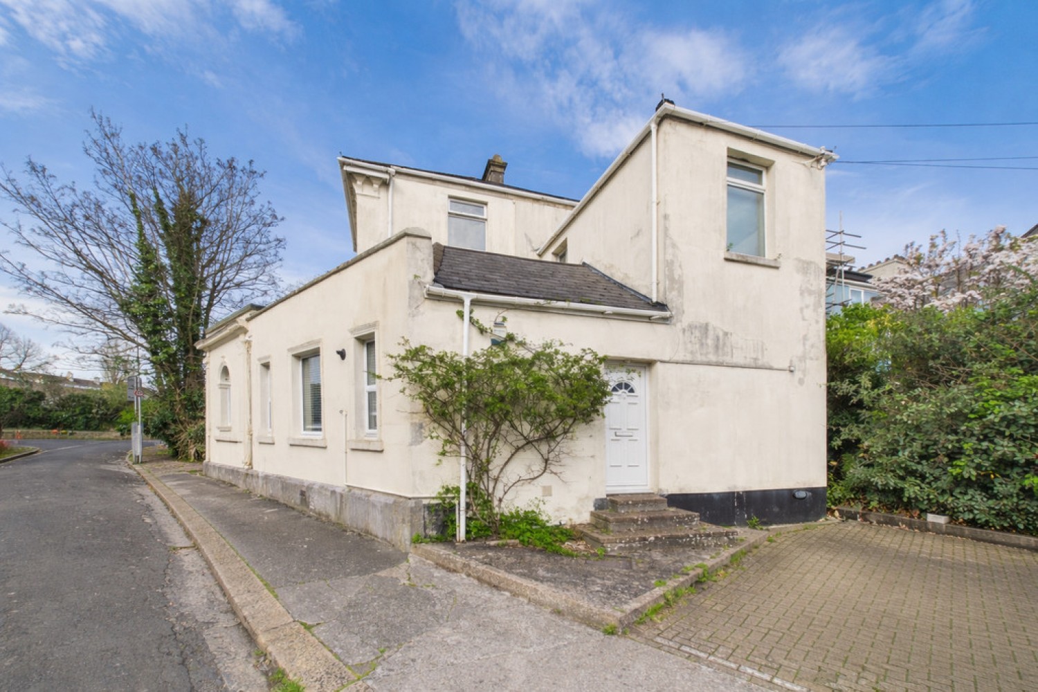 1 bedroom Flat for Sale Stuart Road, Stoke, Plymouth
