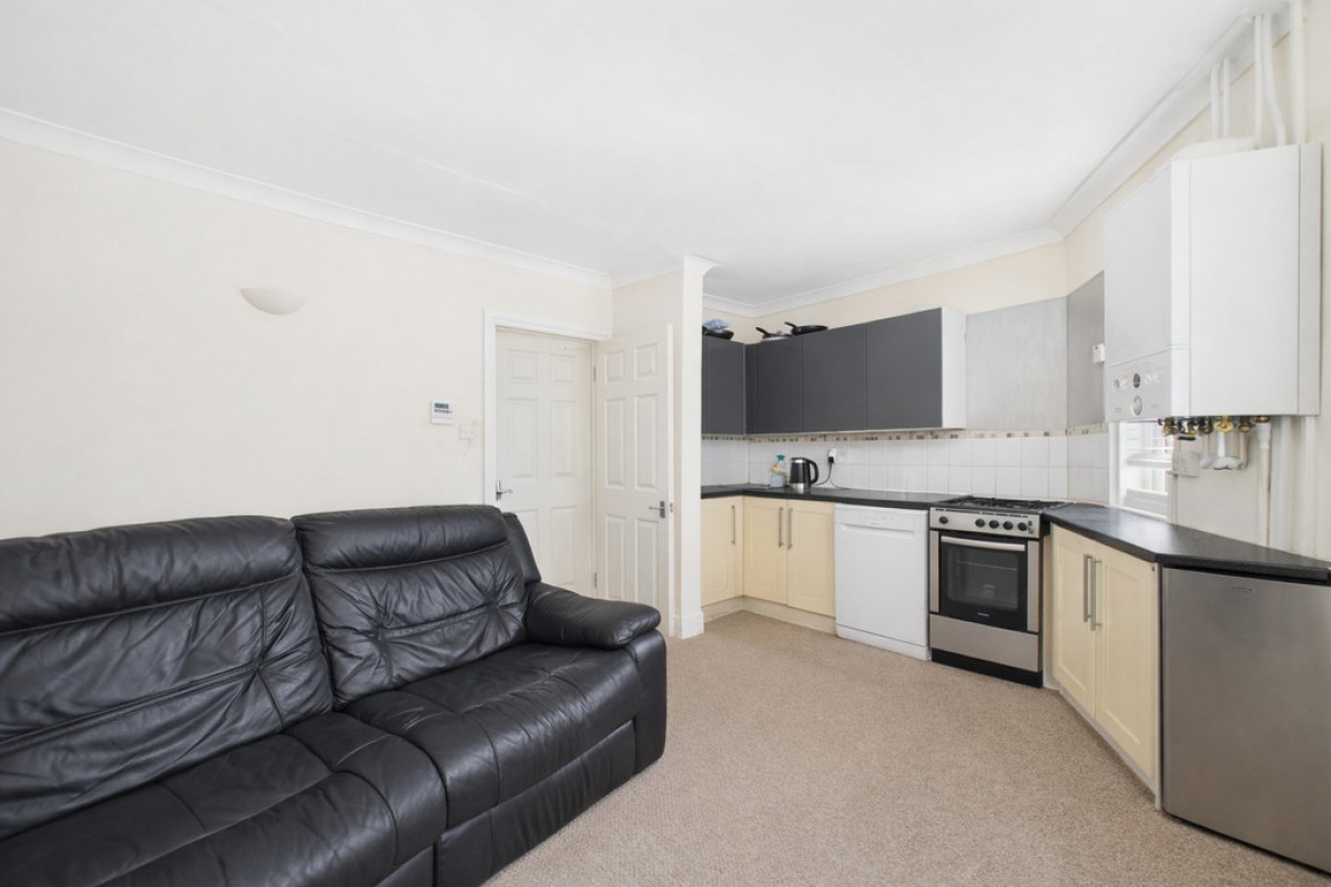 Stuart Road, Stoke, Plymouth