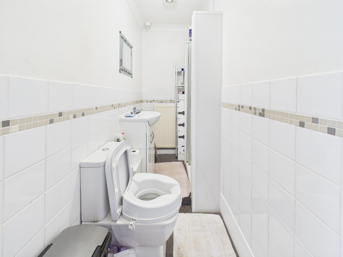 Stuart Road, Stoke, Plymouth