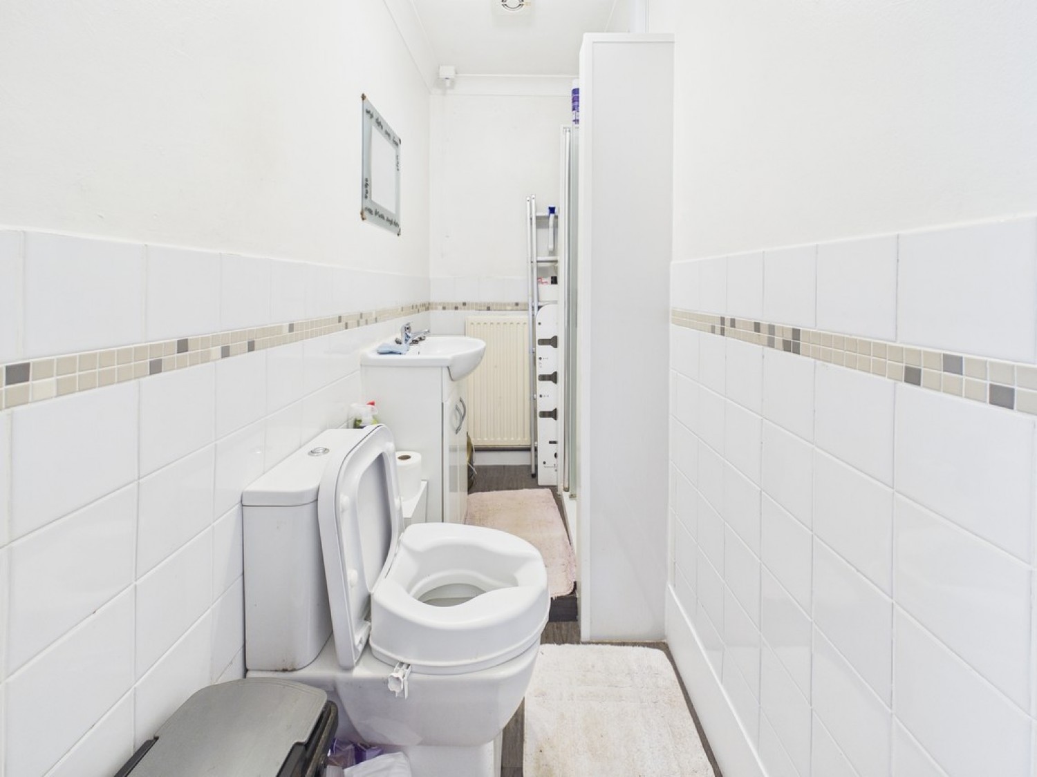 1 bedroom Flat for Sale Stuart Road, Stoke, Plymouth