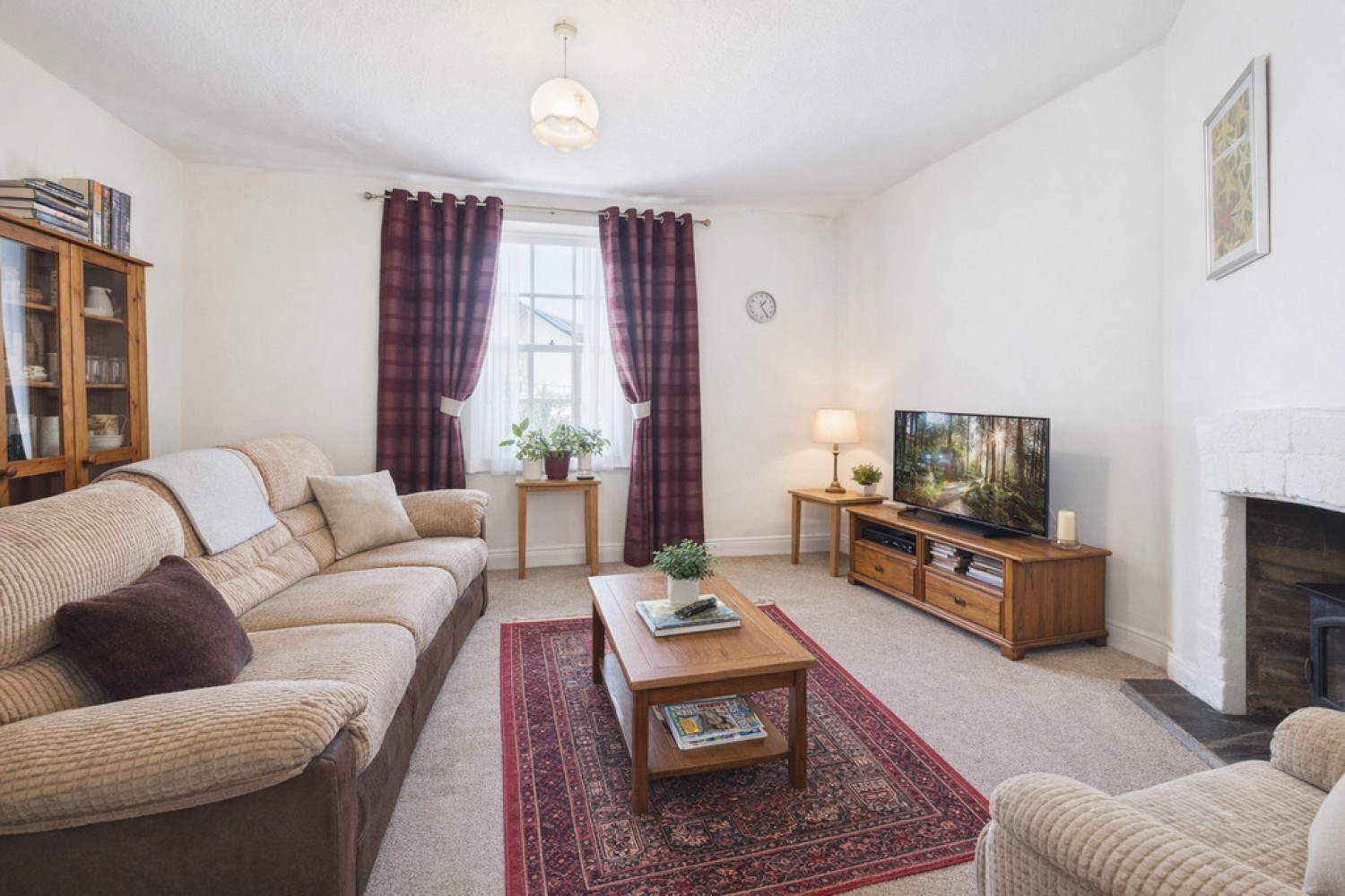 2 bedroom Flat for Sale Vigo Bridge, Tavistock