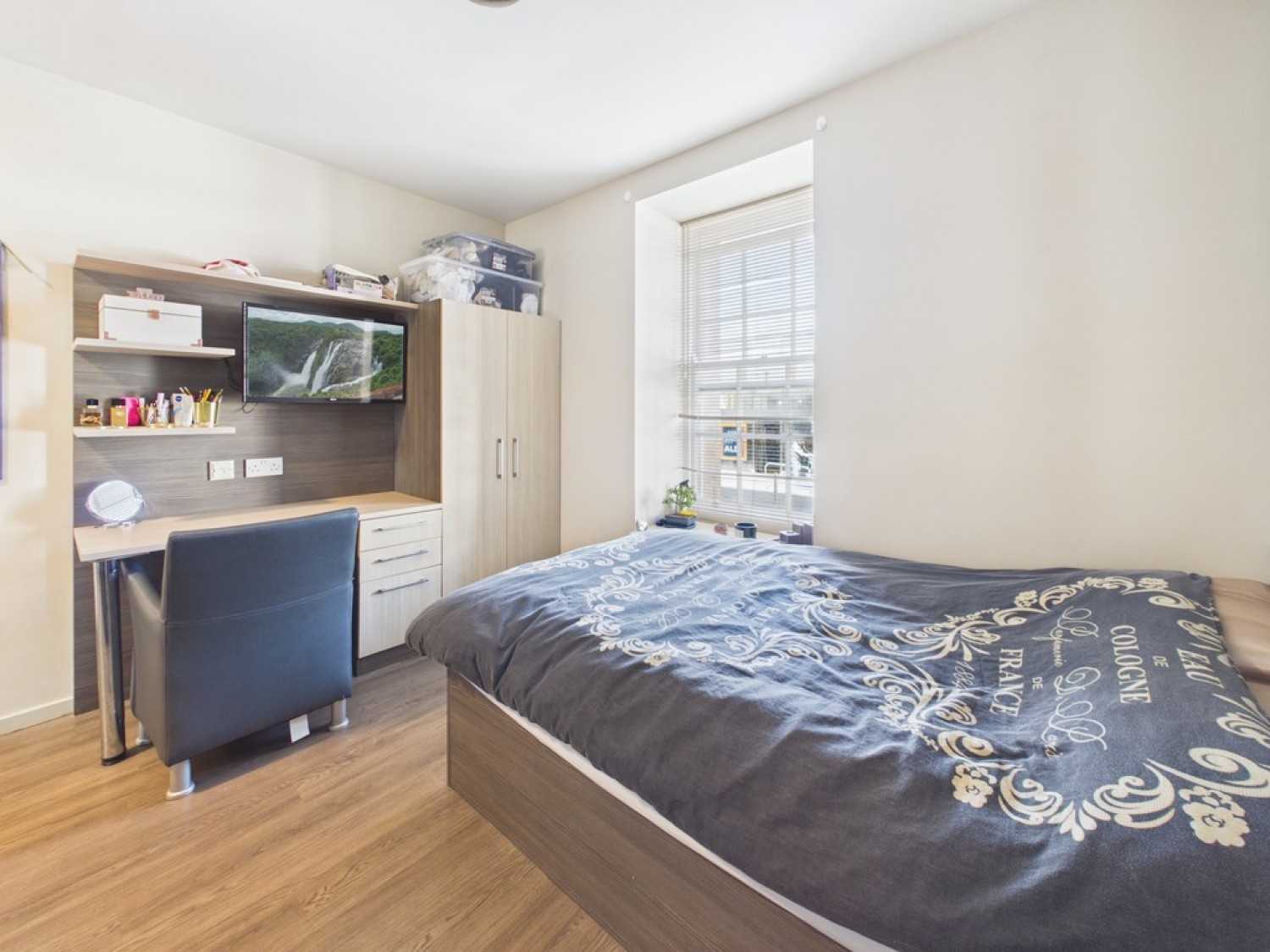1 bedroom Flat for Sale Longfield Place, Greenbank, Plymouth