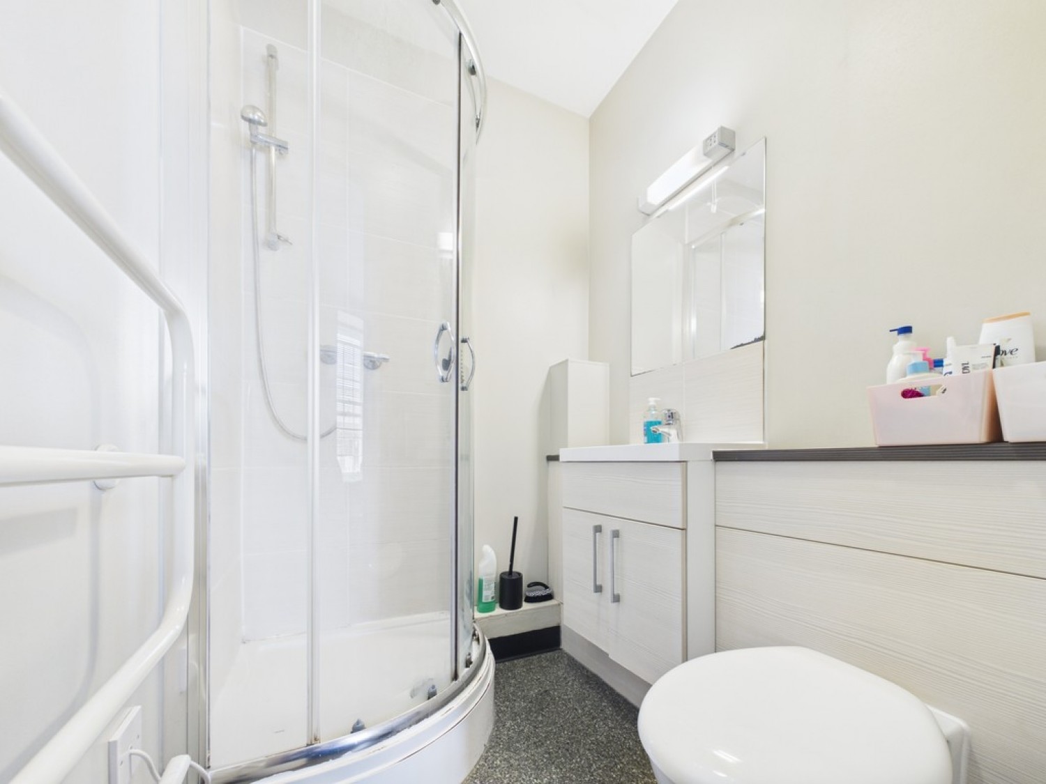 1 bedroom Flat for Sale Longfield Place, Greenbank, Plymouth