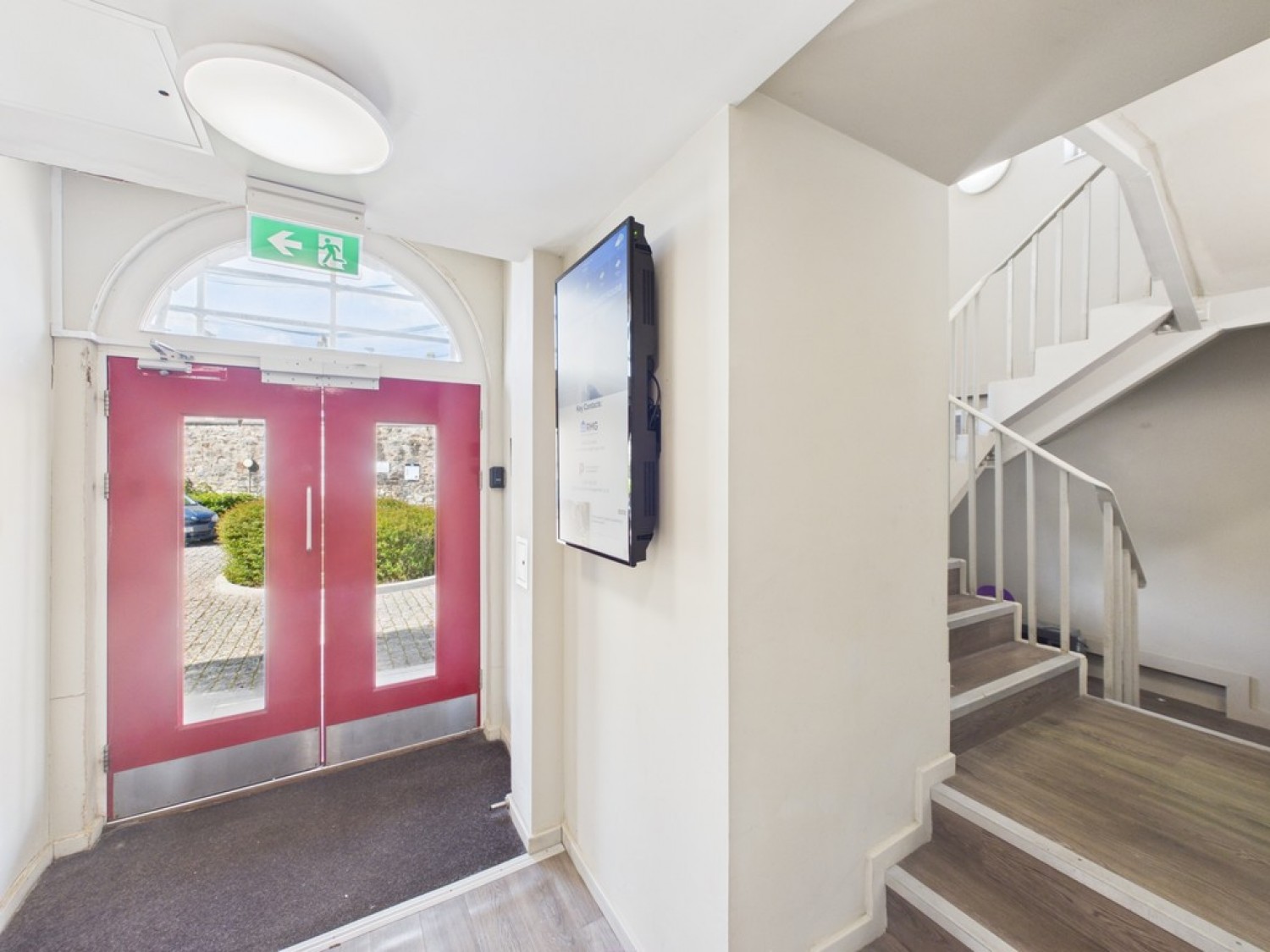 1 bedroom Flat for Sale Longfield Place, Greenbank, Plymouth