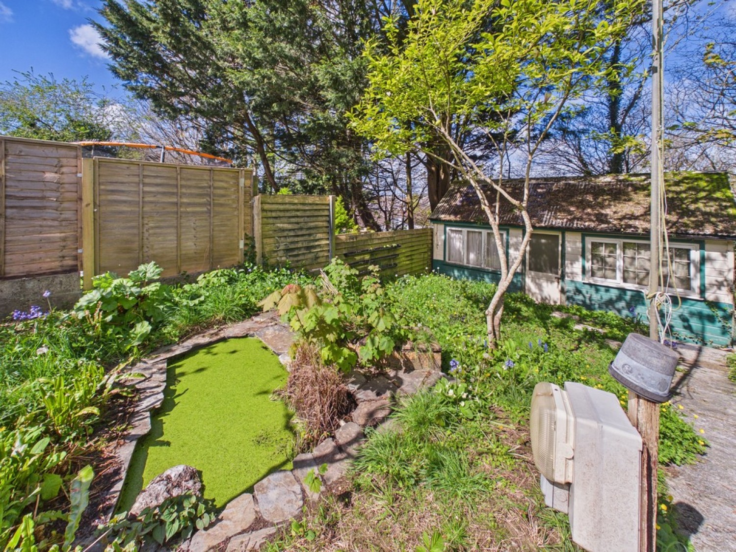 3 bedroom House for Sale Cardinal Avenue, St Budeaux, Plymouth