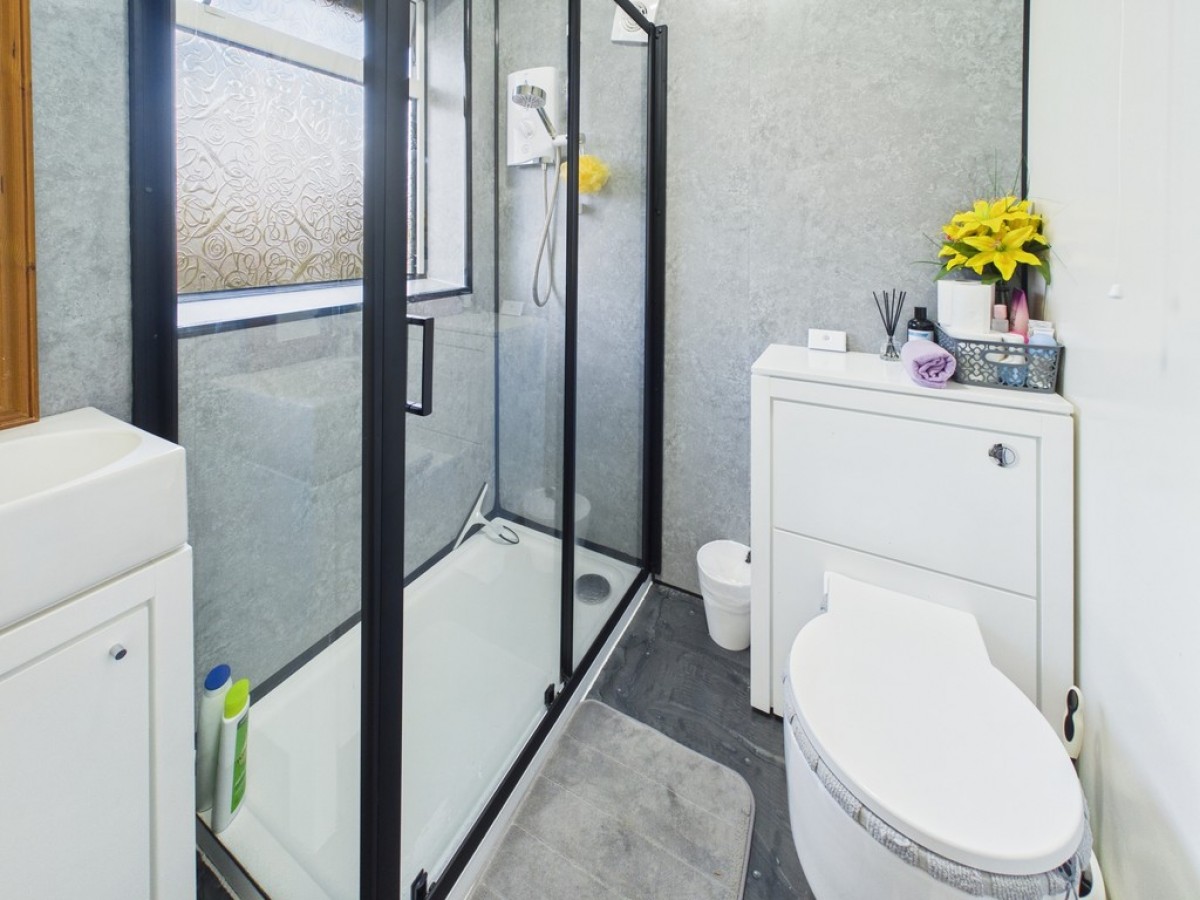 Cardinal Avenue, St Budeaux, Plymouth