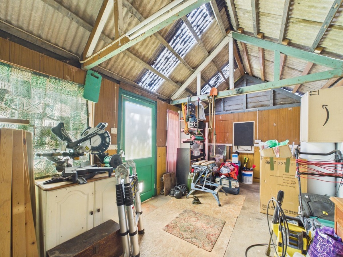 Cardinal Avenue, St Budeaux, Plymouth