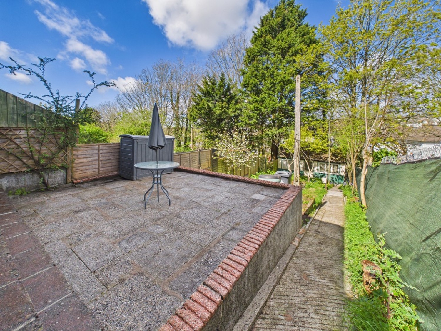 3 bedroom House for Sale Cardinal Avenue, St Budeaux, Plymouth