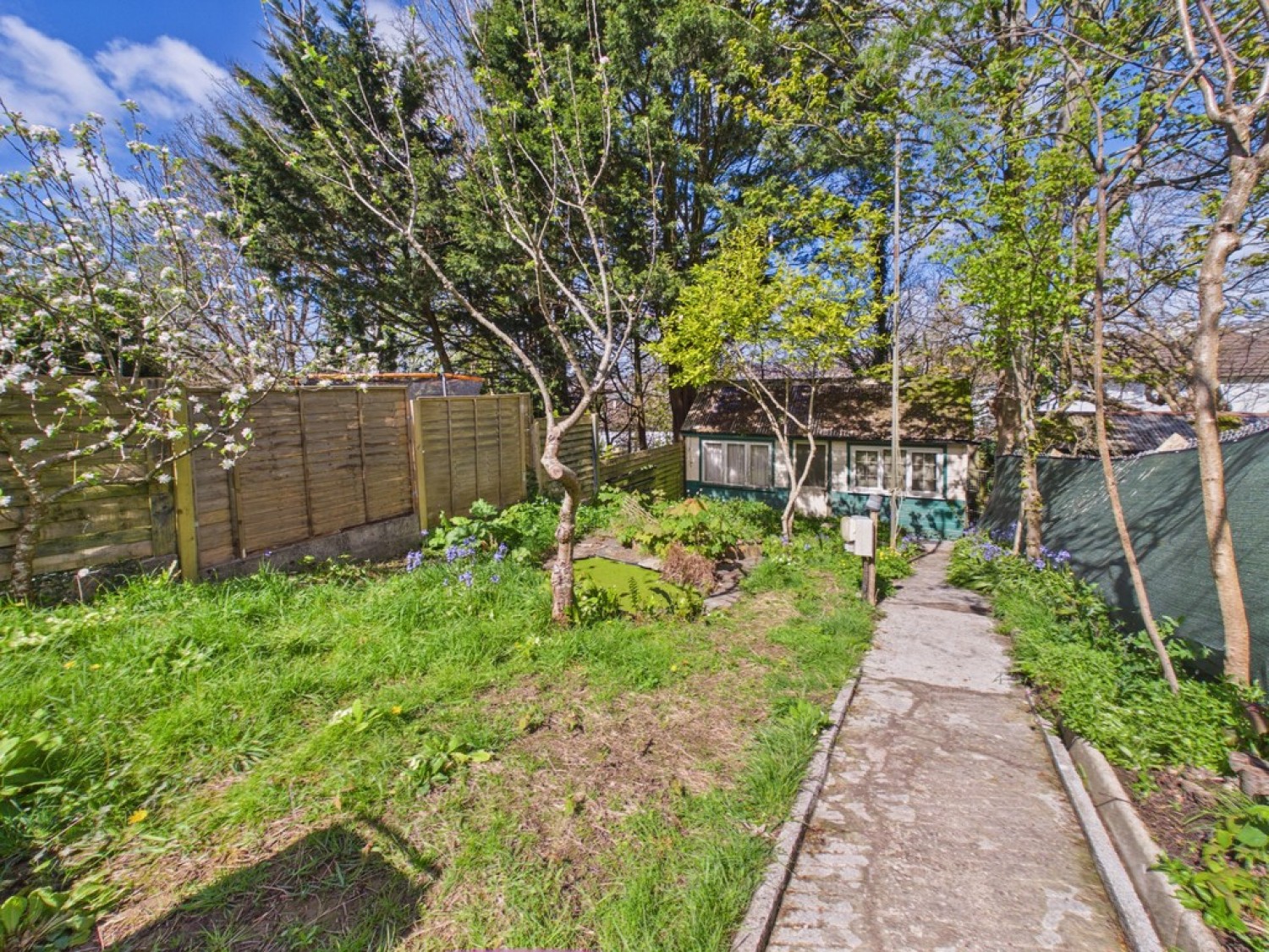 3 bedroom House for Sale Cardinal Avenue, St Budeaux, Plymouth