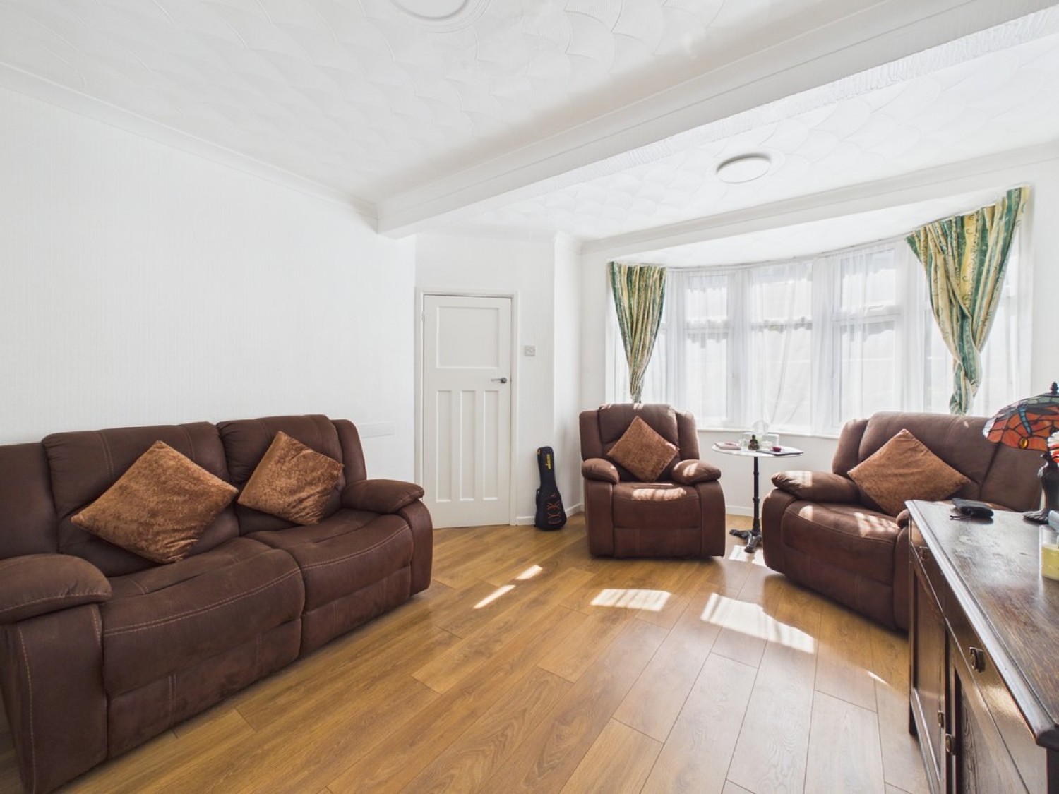 3 bedroom House for Sale Cardinal Avenue, St Budeaux, Plymouth