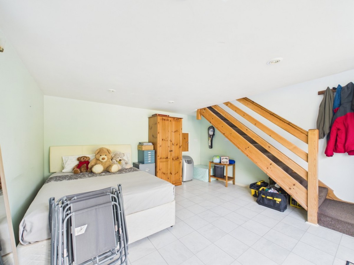 Cardinal Avenue, St Budeaux, Plymouth