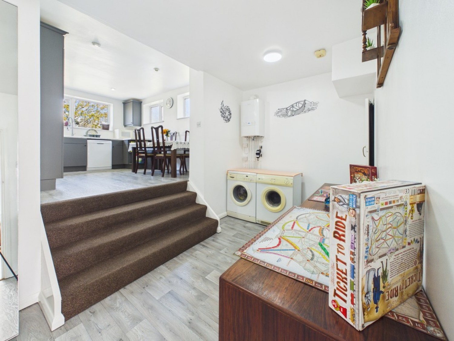 3 bedroom House for Sale Cardinal Avenue, St Budeaux, Plymouth