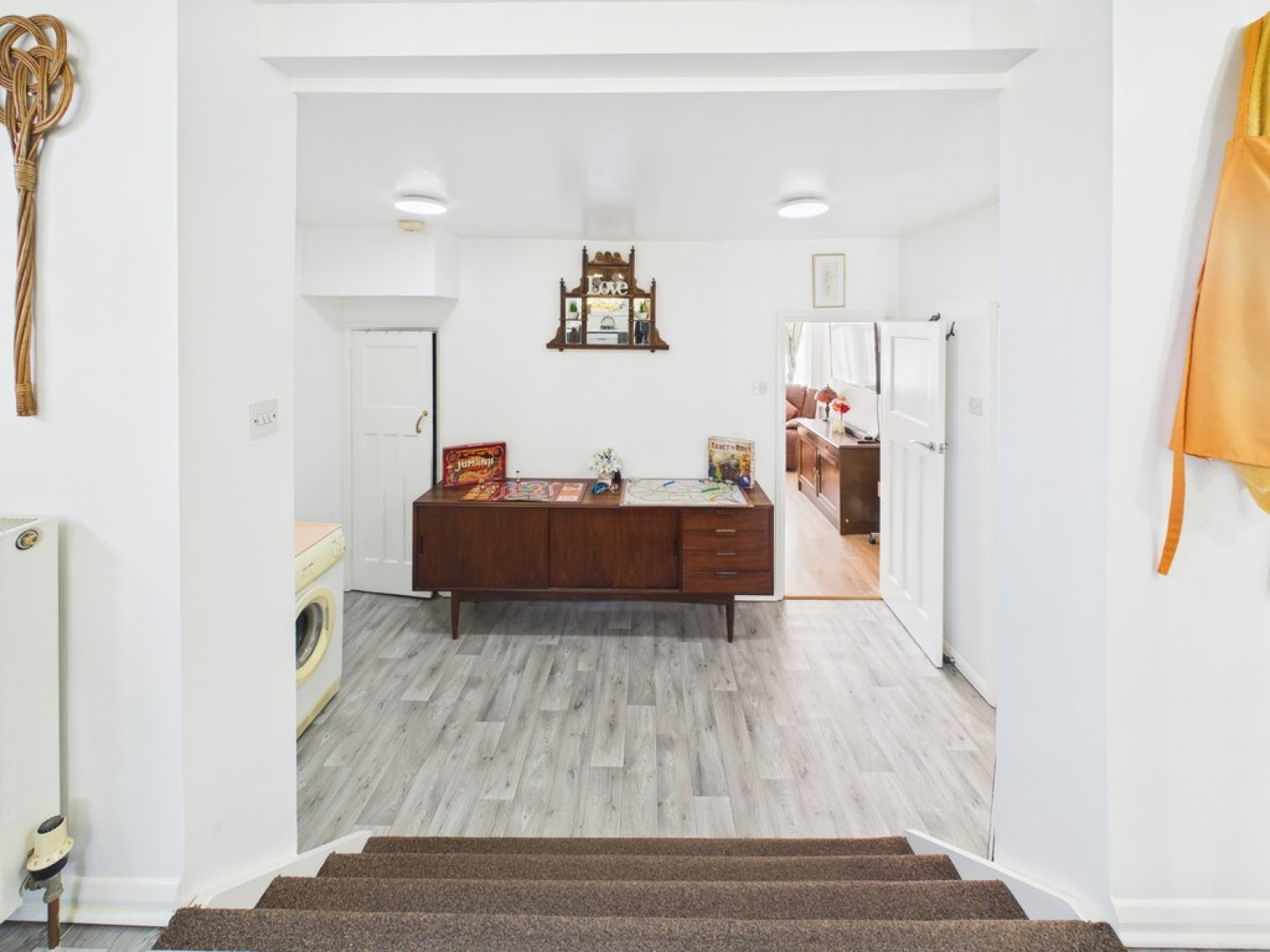 3 bedroom House for Sale Cardinal Avenue, St Budeaux, Plymouth