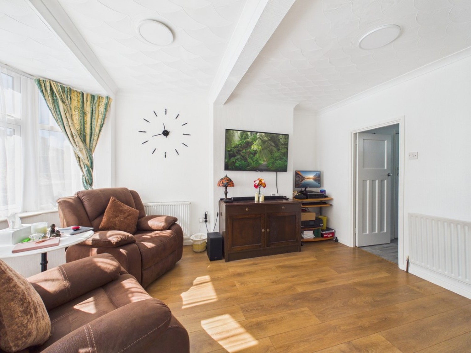 3 bedroom House for Sale Cardinal Avenue, St Budeaux, Plymouth