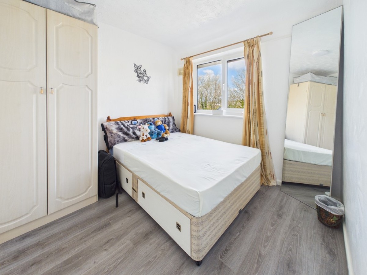 Cardinal Avenue, St Budeaux, Plymouth