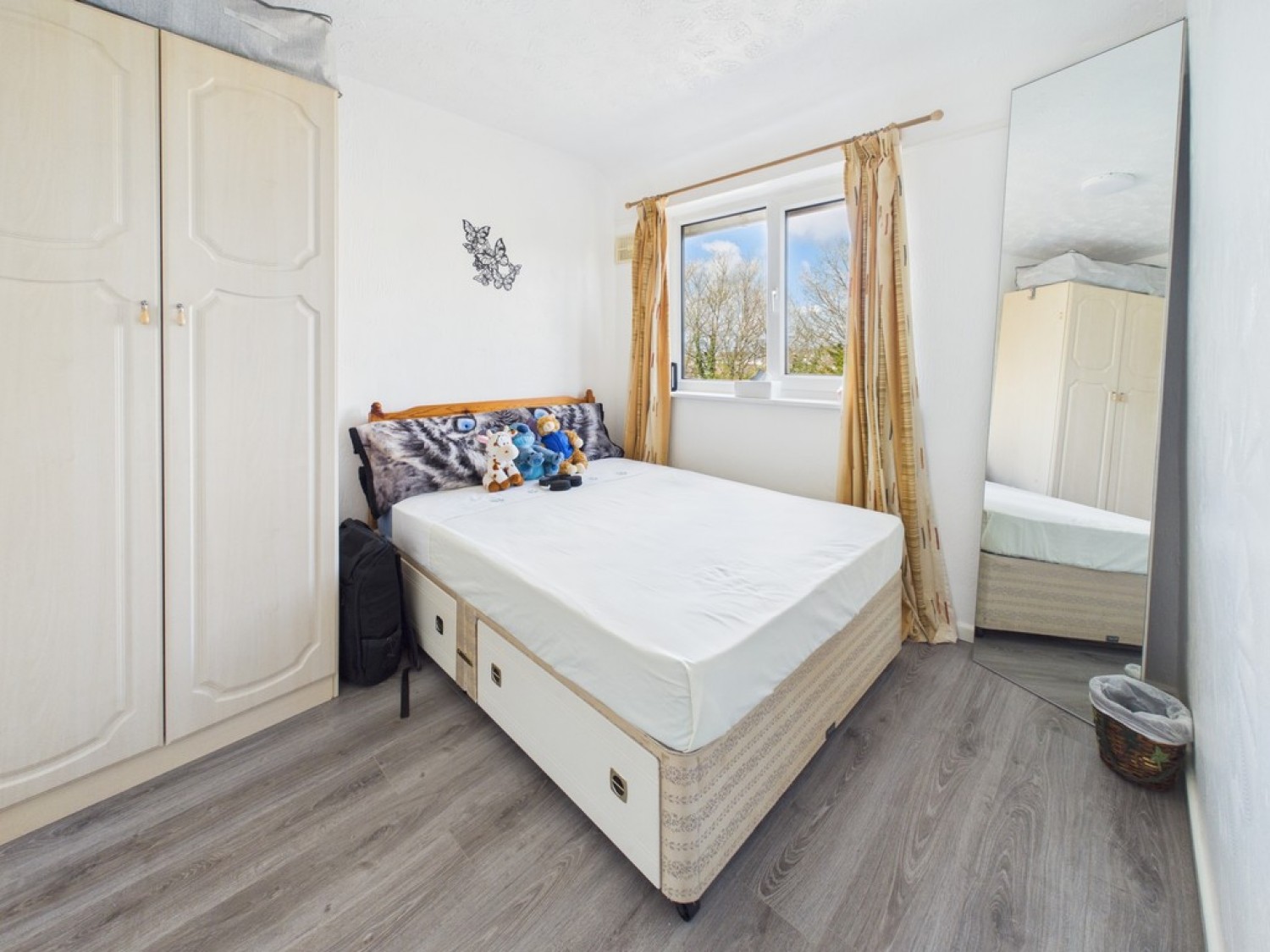 3 bedroom House for Sale Cardinal Avenue, St Budeaux, Plymouth