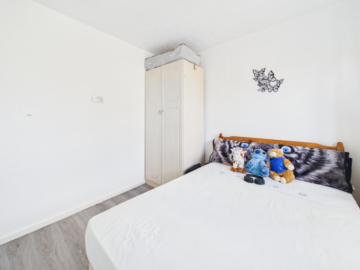 3 bedroom House for Sale Cardinal Avenue, St Budeaux, Plymouth