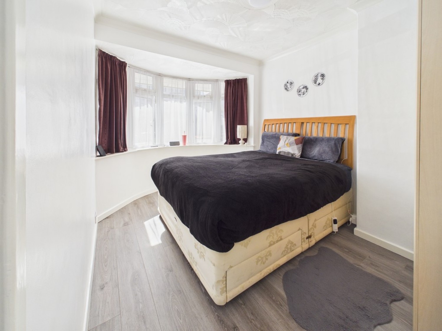 3 bedroom House for Sale Cardinal Avenue, St Budeaux, Plymouth