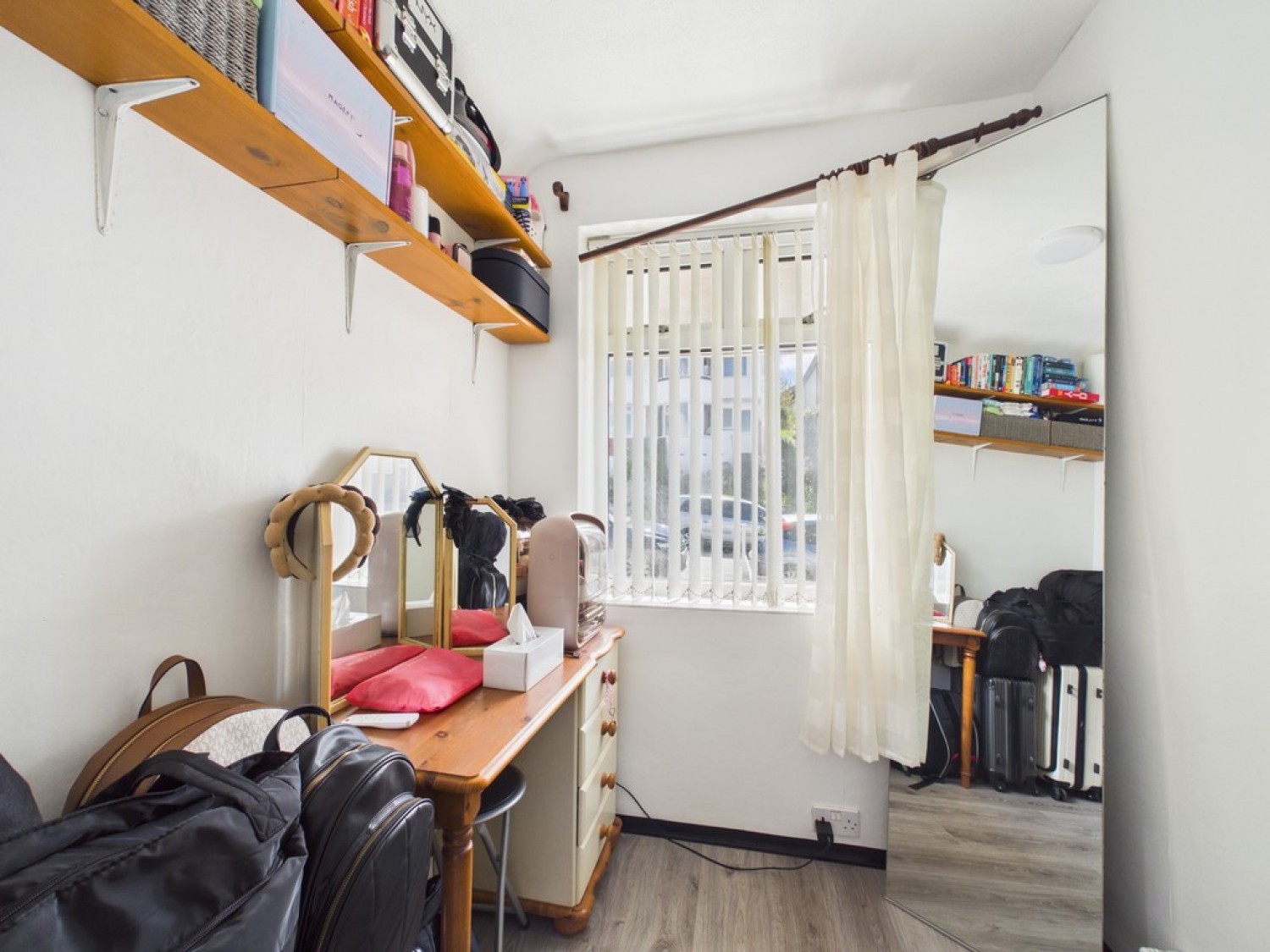 3 bedroom House for Sale Cardinal Avenue, St Budeaux, Plymouth