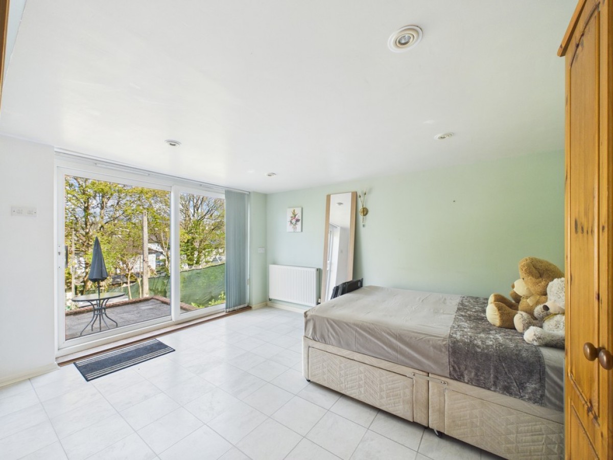 Cardinal Avenue, St Budeaux, Plymouth