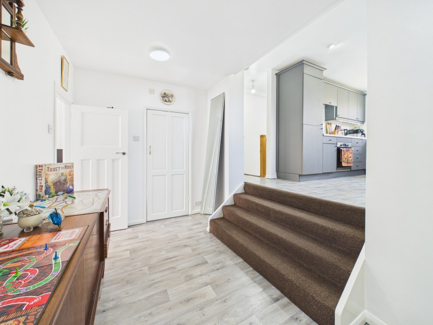 3 bedroom House for Sale Cardinal Avenue, St Budeaux, Plymouth