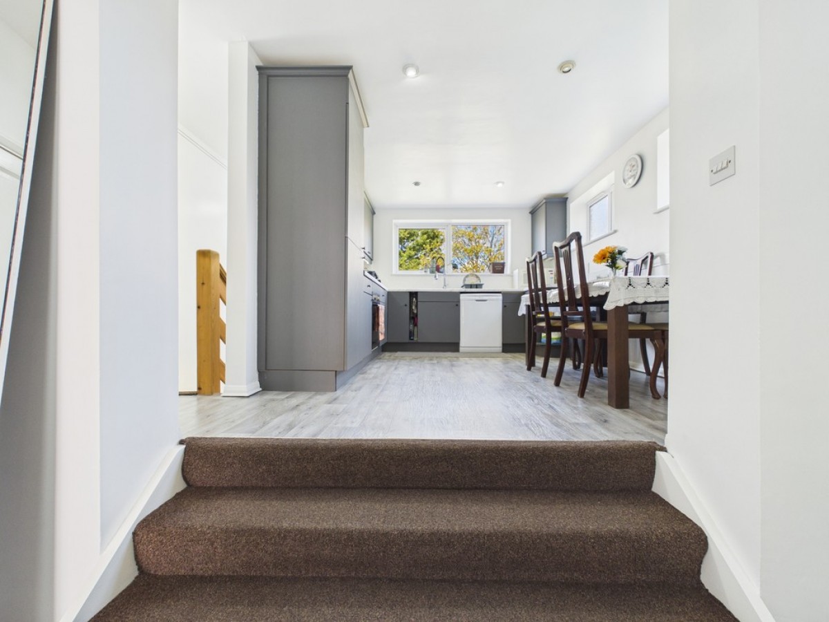 Cardinal Avenue, St Budeaux, Plymouth