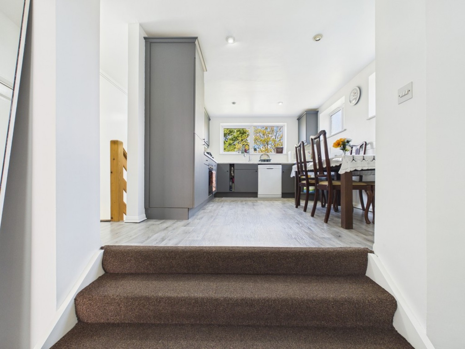 3 bedroom House for Sale Cardinal Avenue, St Budeaux, Plymouth