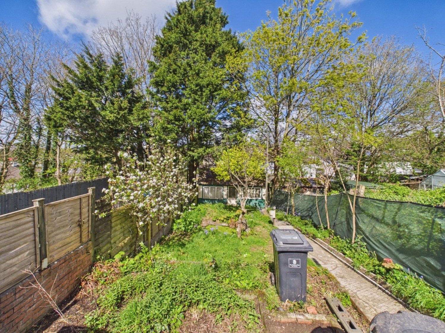 3 bedroom House for Sale Cardinal Avenue, St Budeaux, Plymouth