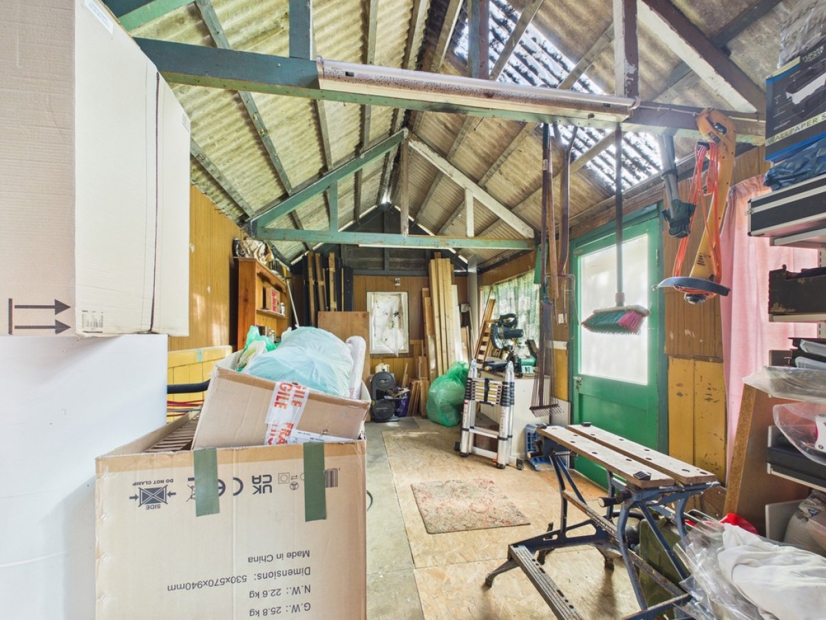 Cardinal Avenue, St Budeaux, Plymouth