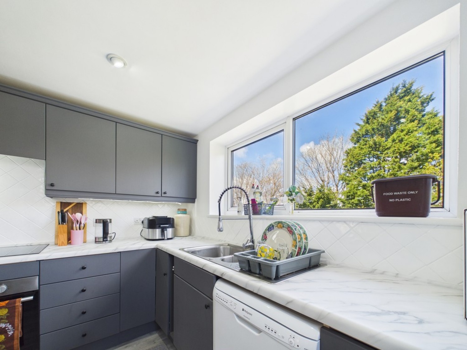 3 bedroom House for Sale Cardinal Avenue, St Budeaux, Plymouth