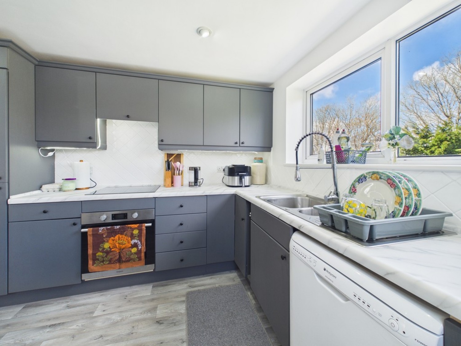 3 bedroom House for Sale Cardinal Avenue, St Budeaux, Plymouth